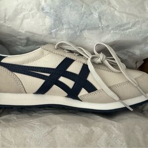 Onitsuka Tiger EDR 78 Navy Sneakers